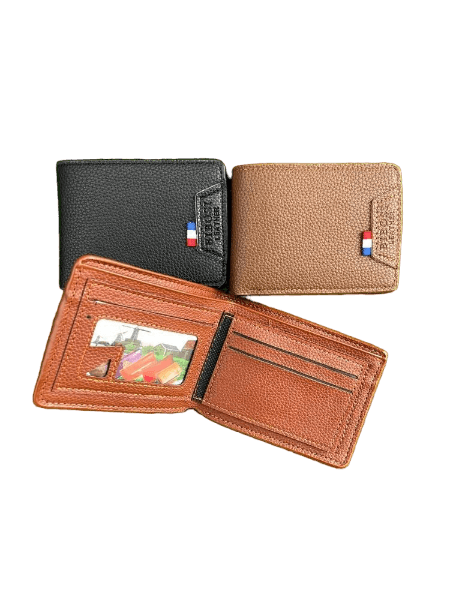 Smart Wallet For Male